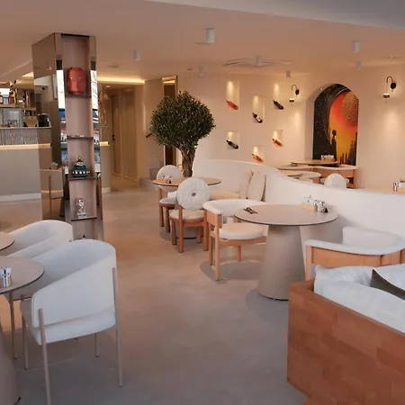 아파트호텔 Sulara Exclusive Lounge Bistro