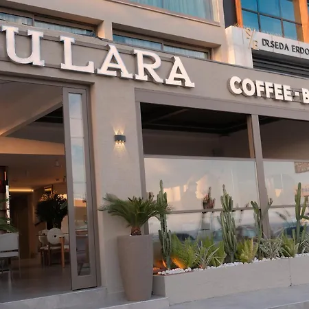 Sulara Exclusive Lounge Bistro 아파트호텔 *